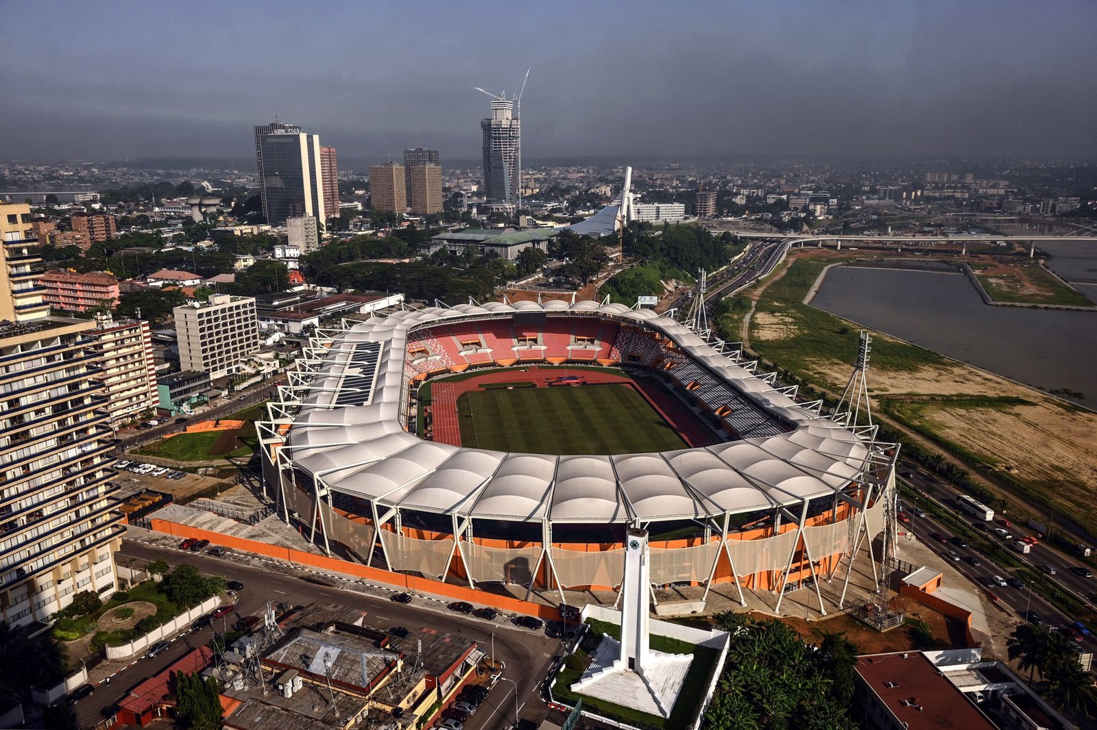AFCON 2024 The Ultimate Guide to Host Cities