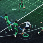 The Evolution of Soccer Analytics