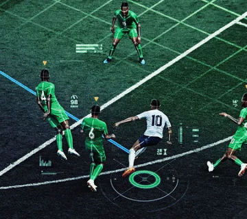The Evolution of Soccer Analytics