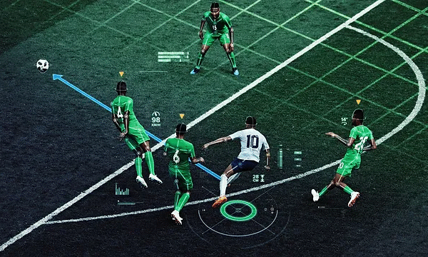 The Evolution of Soccer Analytics