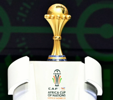 Africa Cup of Nations 2024