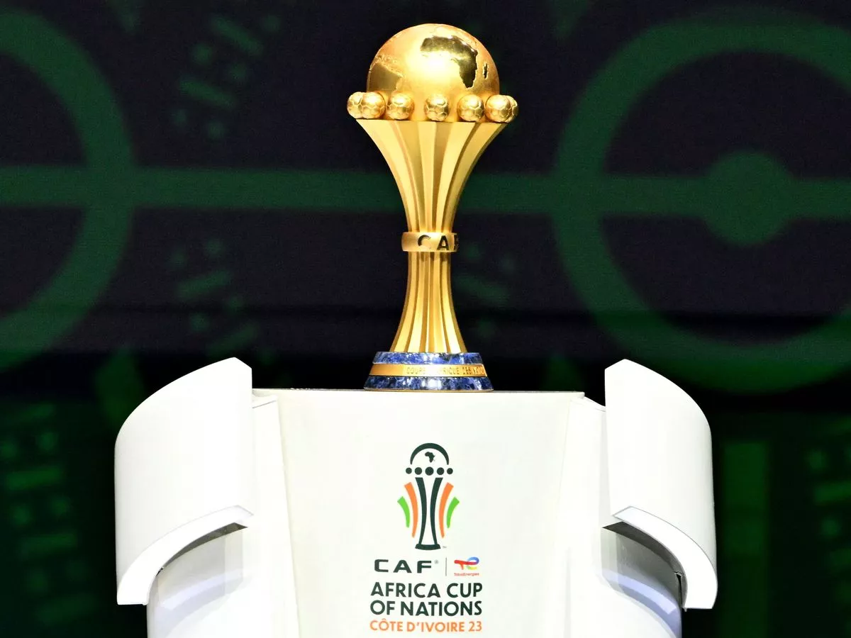 Africa Cup of Nations 2024