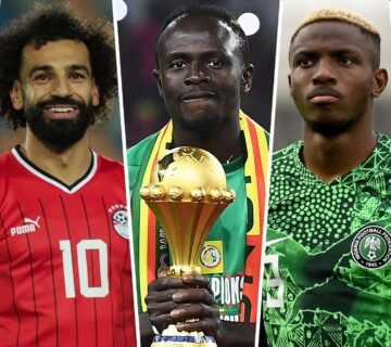 AFCON 2024