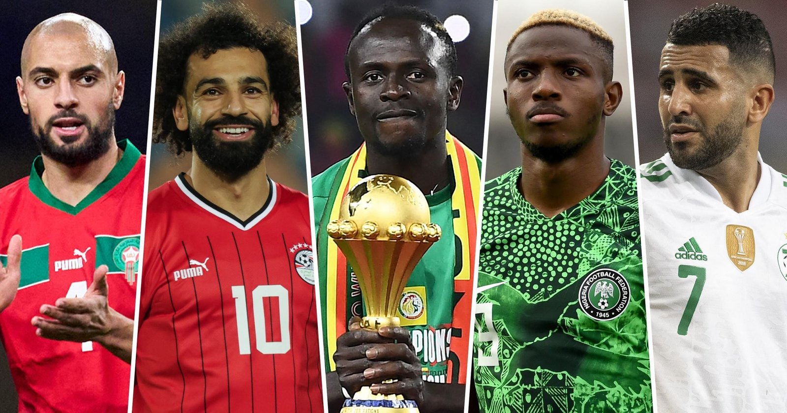 AFCON 2024