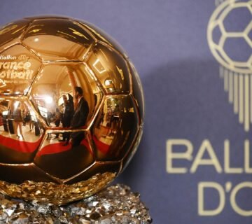 Ballon d'Or