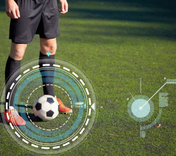 The Impact of Technology on Modern Soccer