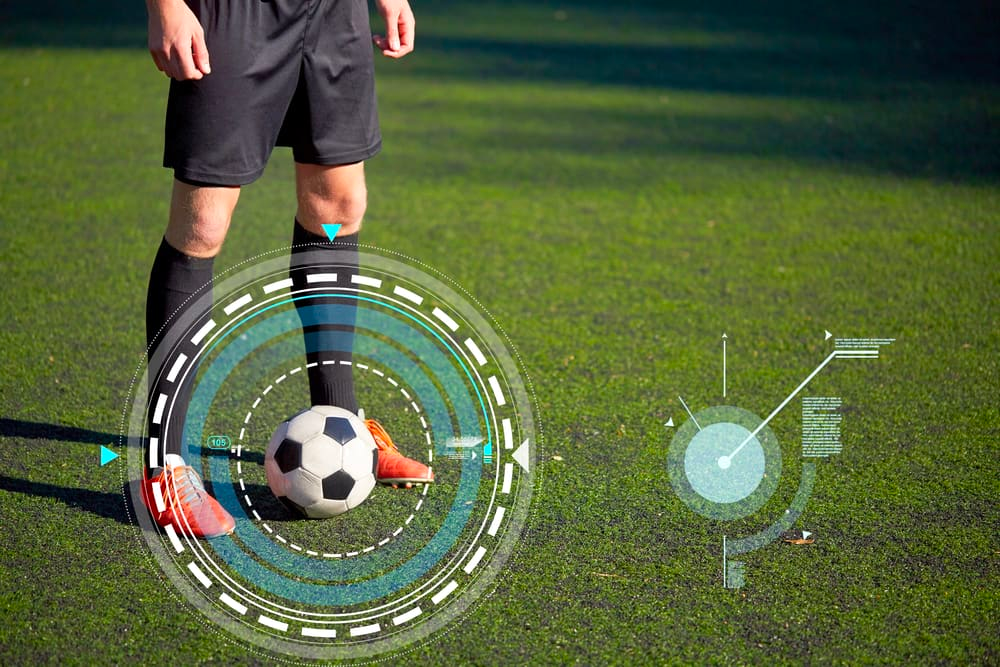 The Impact of Technology on Modern Soccer
