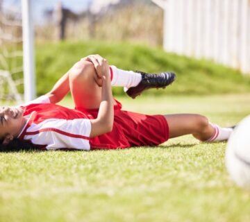 Soccer Injuries