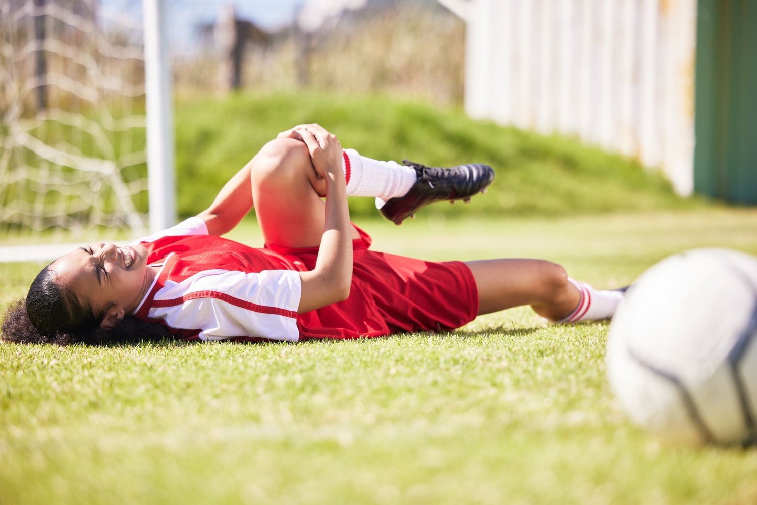Soccer Injuries