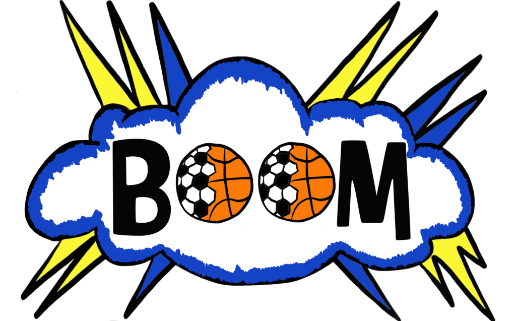 The Youth Soccer Boom