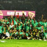 African Football