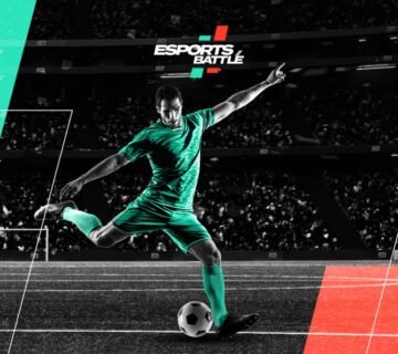 The Rise of eSports Soccer