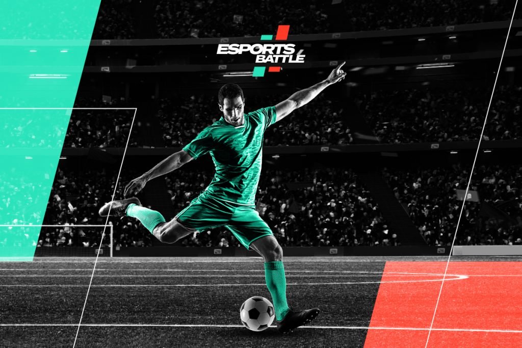 The Rise of eSports Soccer