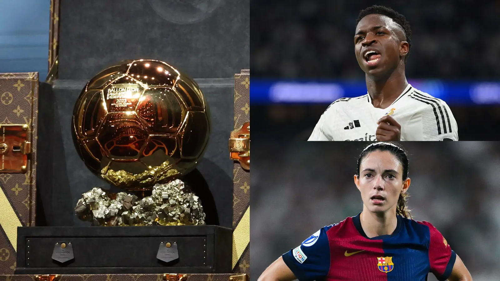 Ballon d’Or 2024