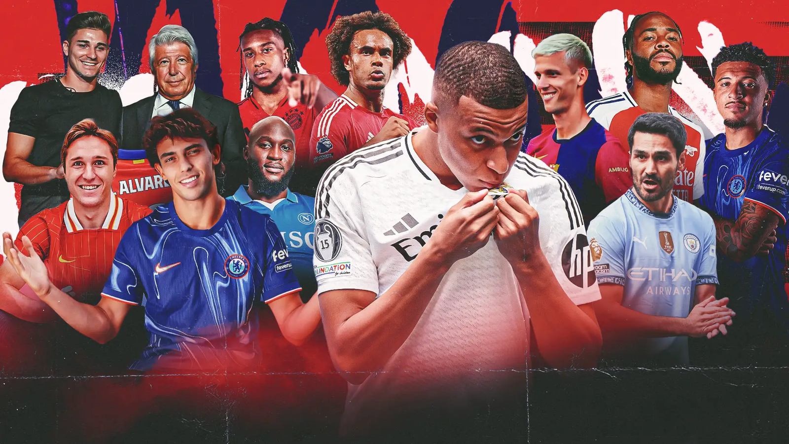2024 Summer Transfer Window