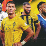 Saudi Pro League