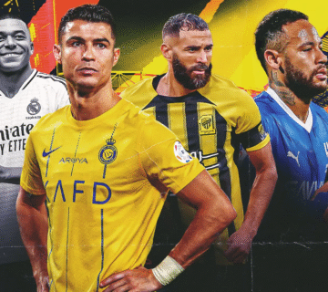 Saudi Pro League