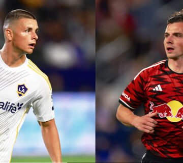 Watch MLS for Free in 2024