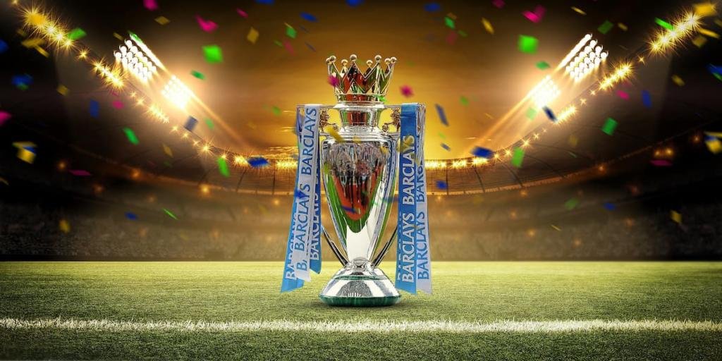 Premier League Title Race 2024