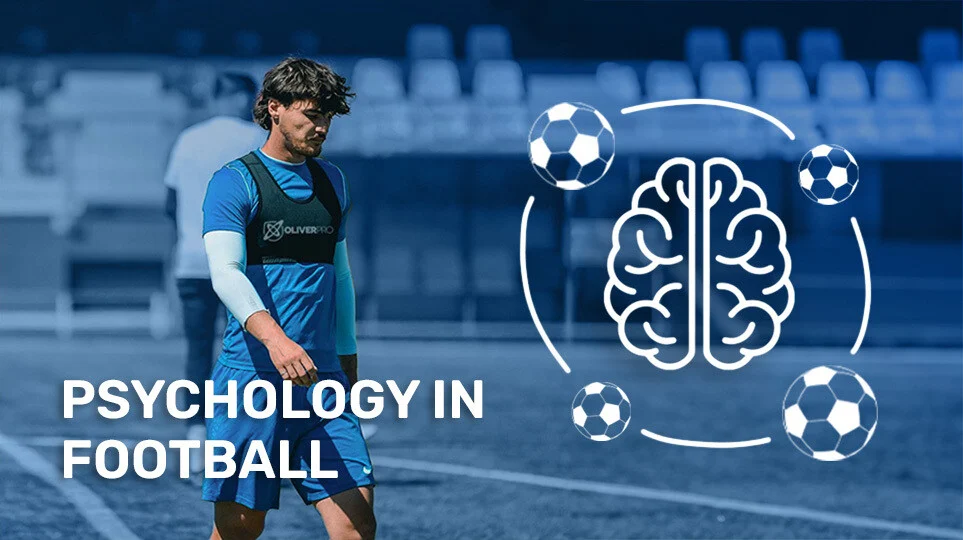The Psychology of Soccer
