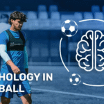 The Psychology of Soccer