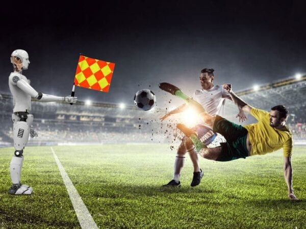 Future of Soccer Broadcasting