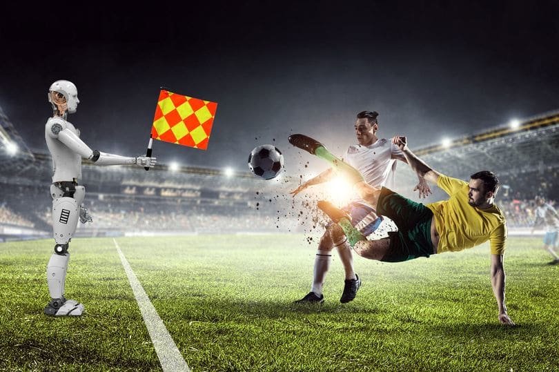Future of Soccer Broadcasting