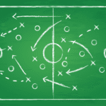 Soccer tactics