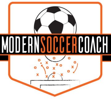 The Modern soccer training