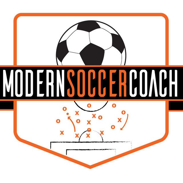 The Modern soccer training