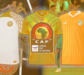 Tournament Kits