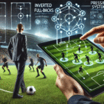 The Evolution of Soccer Tactics in 2024