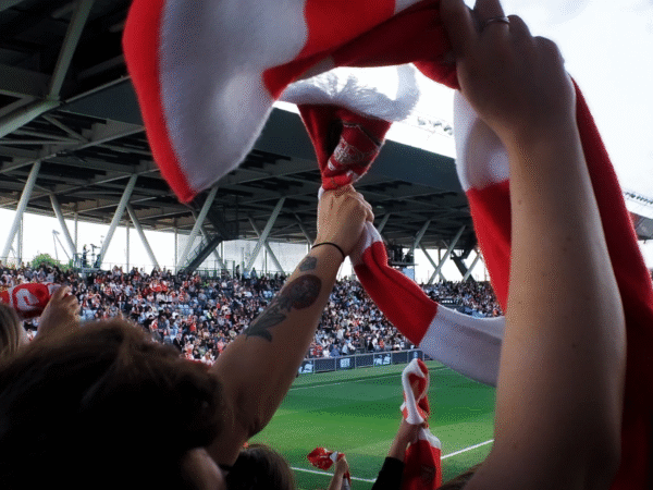 The Future of Soccer Fandom