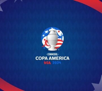 Copa América 2024 Final