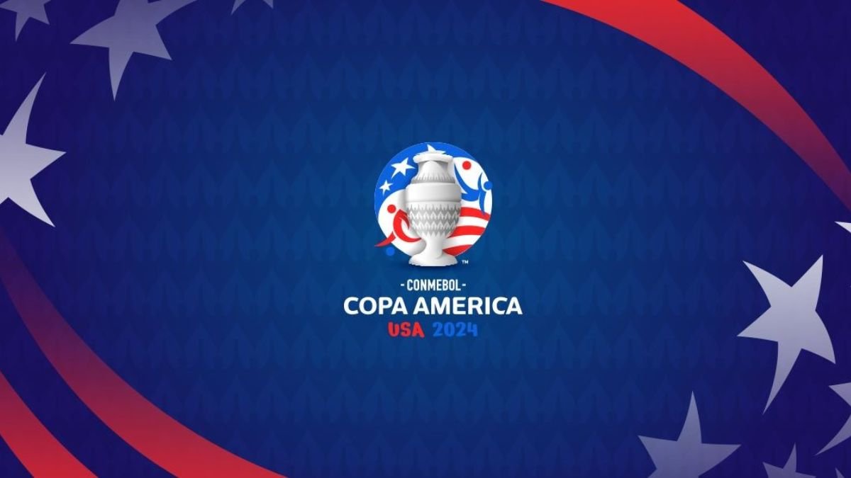Copa América 2024 Final