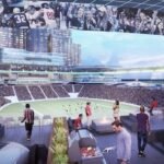 The Future of Soccer Stadiums
