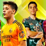 Soccer Jersey Deals 2024