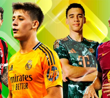 Soccer Jersey Deals 2024