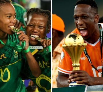 AFCON