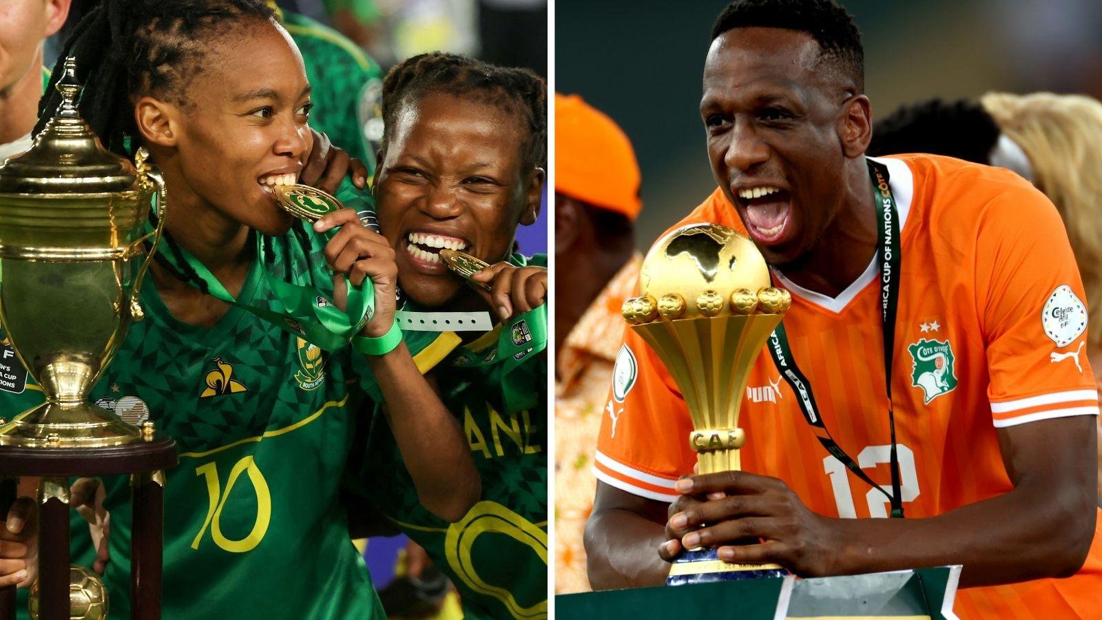 AFCON