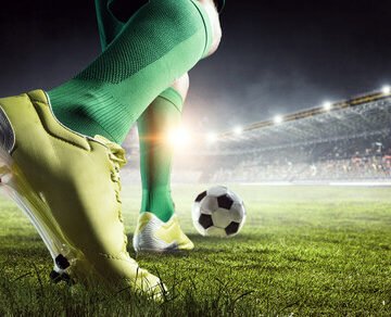 The Future of Soccer
