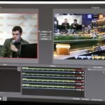 Tournament Broadcasting