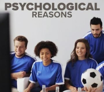 The Psychology of Soccer Fandom
