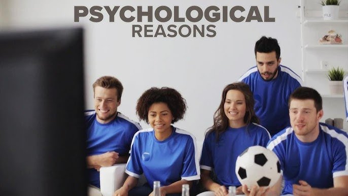 The Psychology of Soccer Fandom