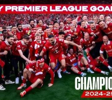 the Premier League
