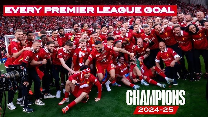the Premier League