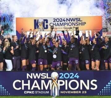 NWSL