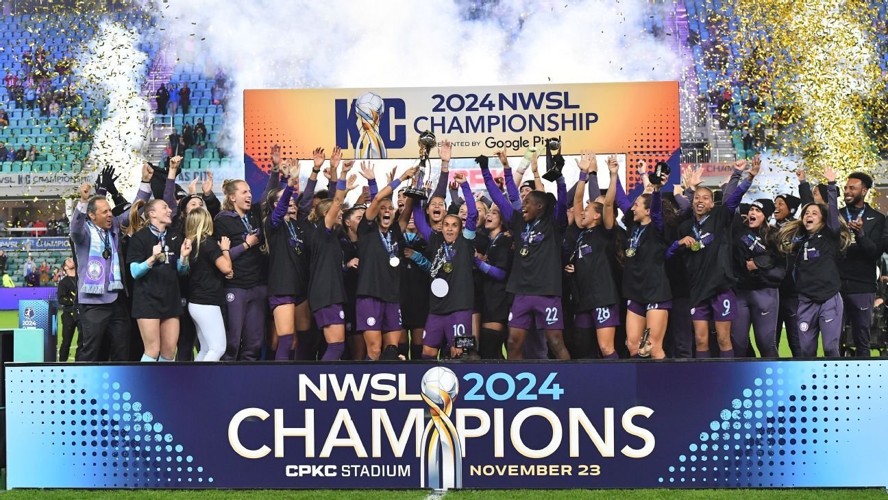 NWSL