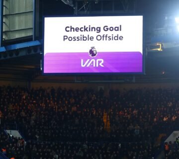 VAR Controversies Continue in 2024