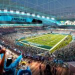 Future of Soccer Stadiums